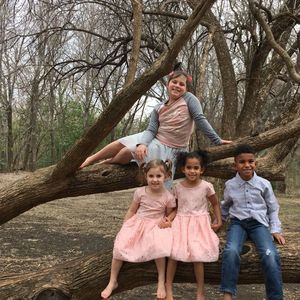 Meet your Posher, Sandra